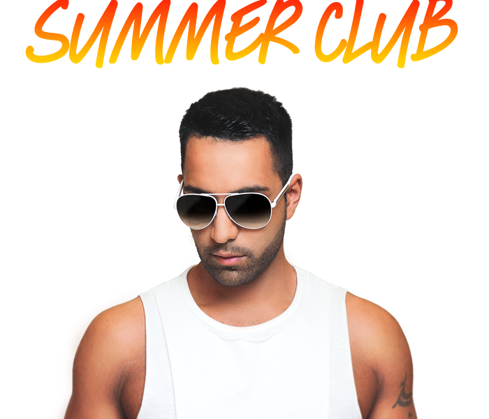 SummerClub-Persian-DJ-Mix