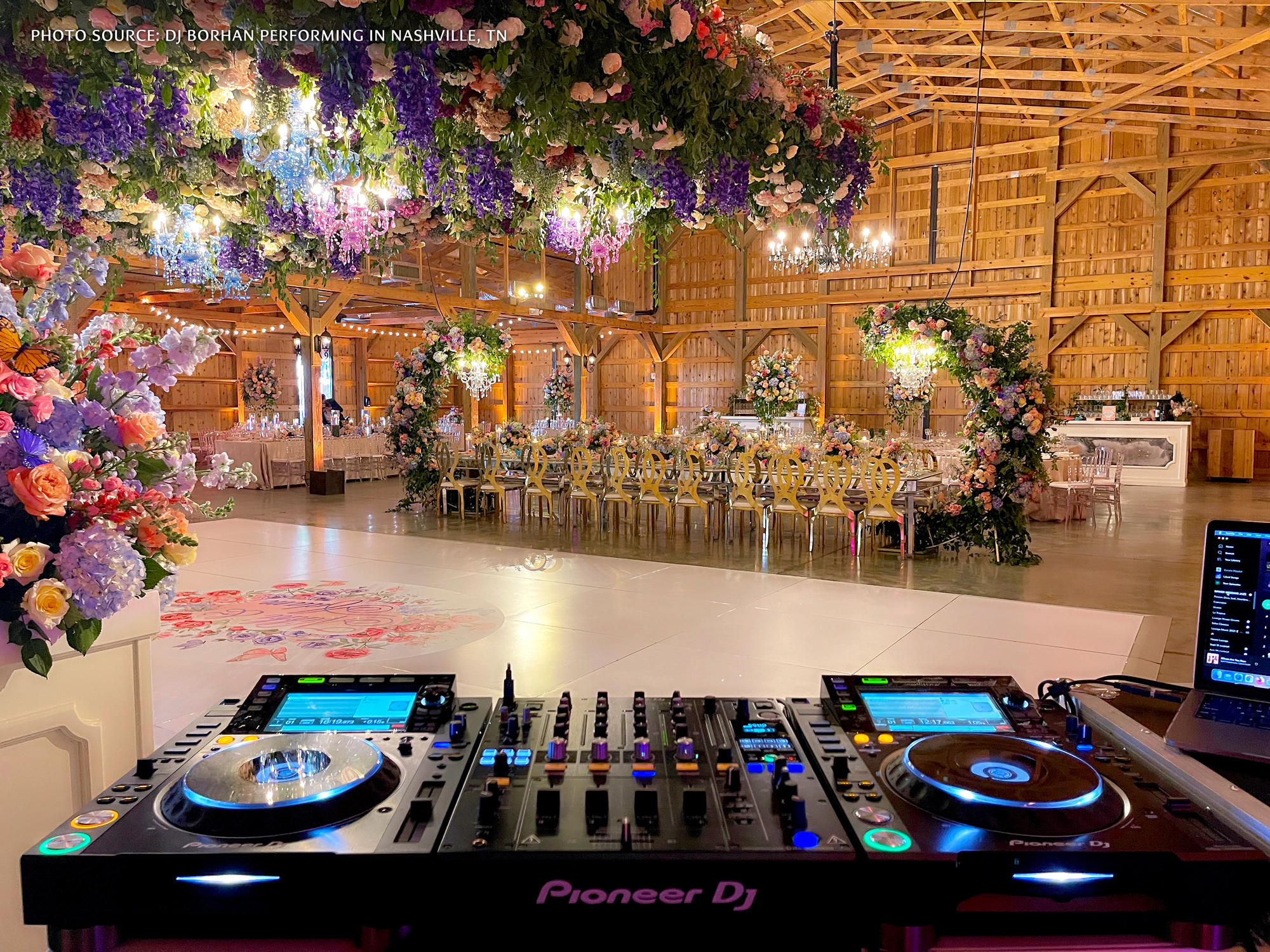 Party Dj Kelowna