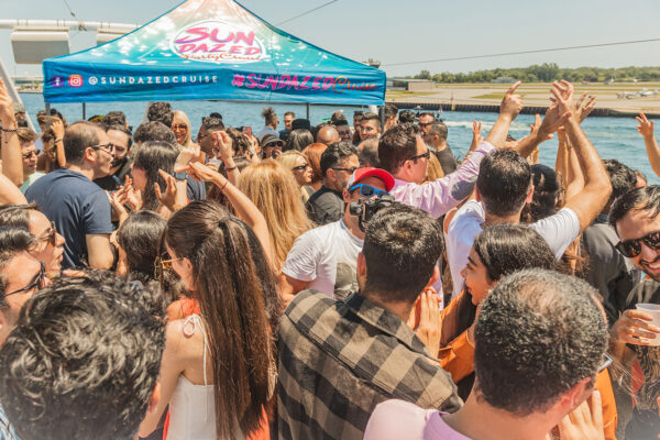 persian boat party toronto 2023