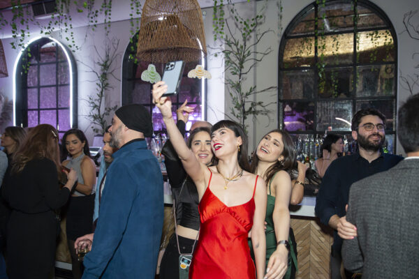 persian party soluna toronto