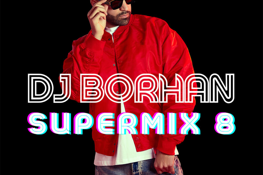 Persian DJ Mix new songs 2024