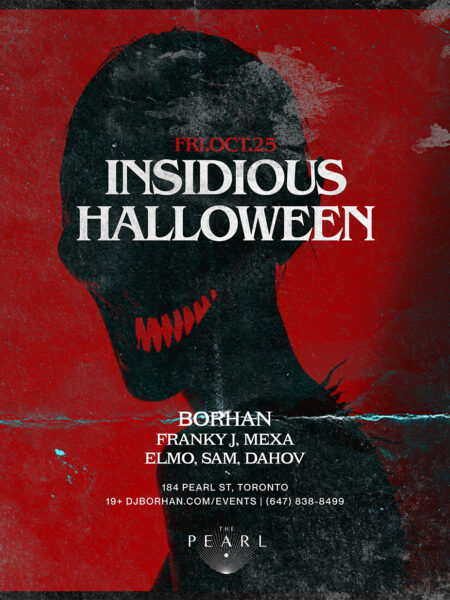 halloween oct 25 persian party toronto