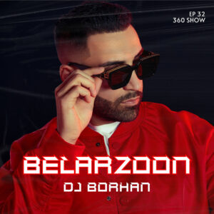Persian irani dj music mix