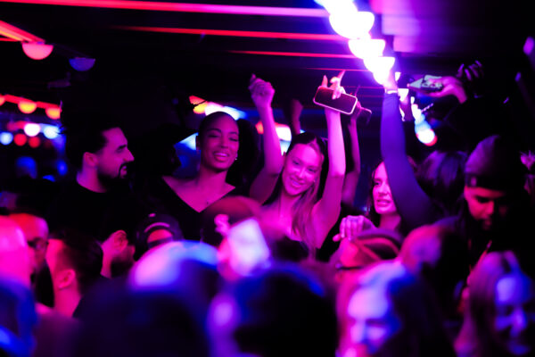 persian party future nightclub toronto