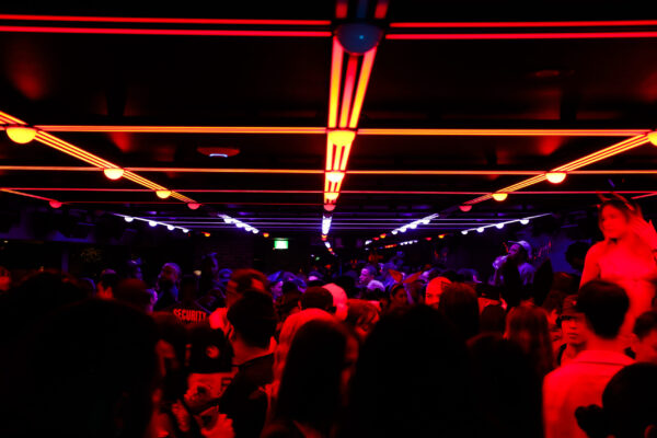 persian party future nightclub toronto