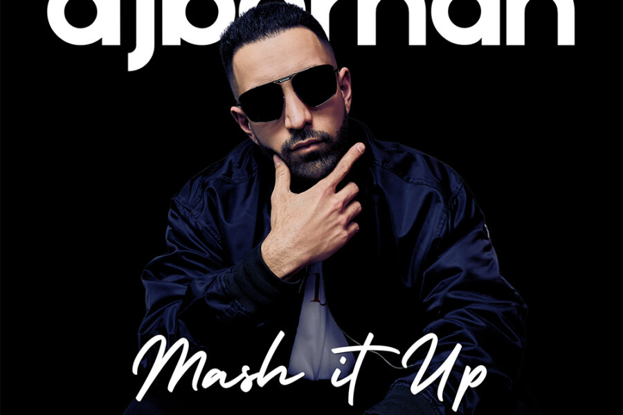 DJ Borhan Mash it Up Mix